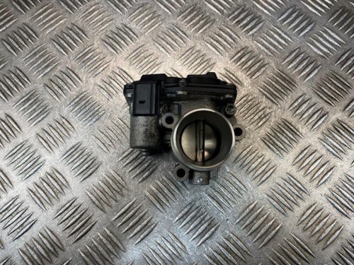 12-17 FORD FIESTA MK7/ECOSPORT/FOCUS MK3 1.0 PETROL THROTTLE BODY CM5G-9F991-GA