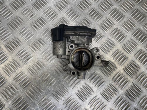 15-19 VAUXHALL CORSA E 1.3 DIESEL THROTTLE BODY 55581772