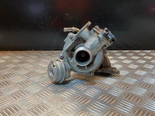 12-18 FORD FOCUS MK3/FIESTA/ECOSPORT 1.0 PETROL TURBO CHARGER