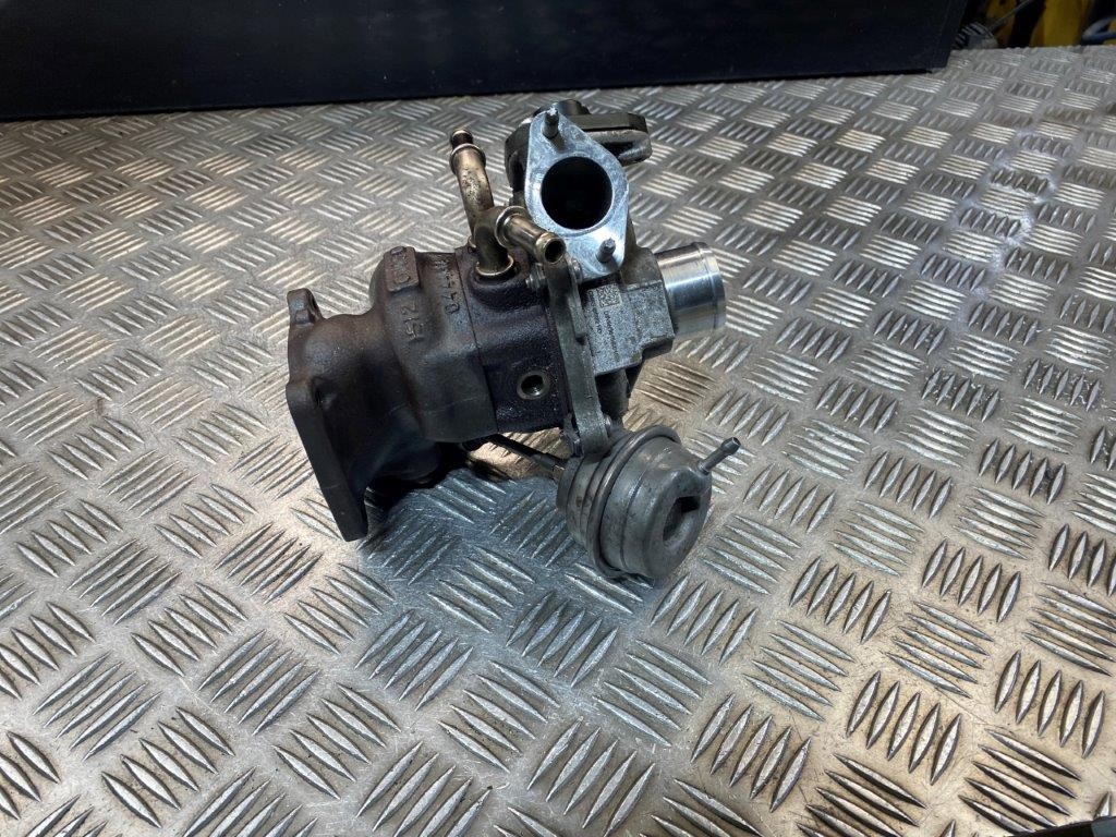 12-17 FORD FIESTA MK7/FOCUS MK3/B-MAX 1.0 PETROL TURBO CHARGER CM5G-6K682-HD - Thumbnail 6