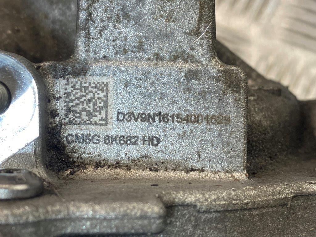 12-17 FORD FIESTA MK7/FOCUS MK3/B-MAX 1.0 PETROL TURBO CHARGER CM5G-6K682-HD - Thumbnail 8