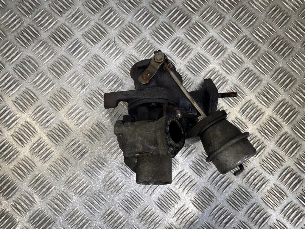 15-19 VAUXHALL CORSA E 1.3 DIESEL TURBO CHARGER 55266524 - Thumbnail 3