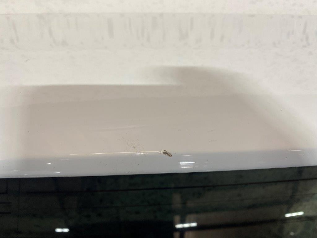 16-20 FORD KUGA MK2 TAILGATE FROZEN WHITE (SCRATCHED) - Thumbnail 8