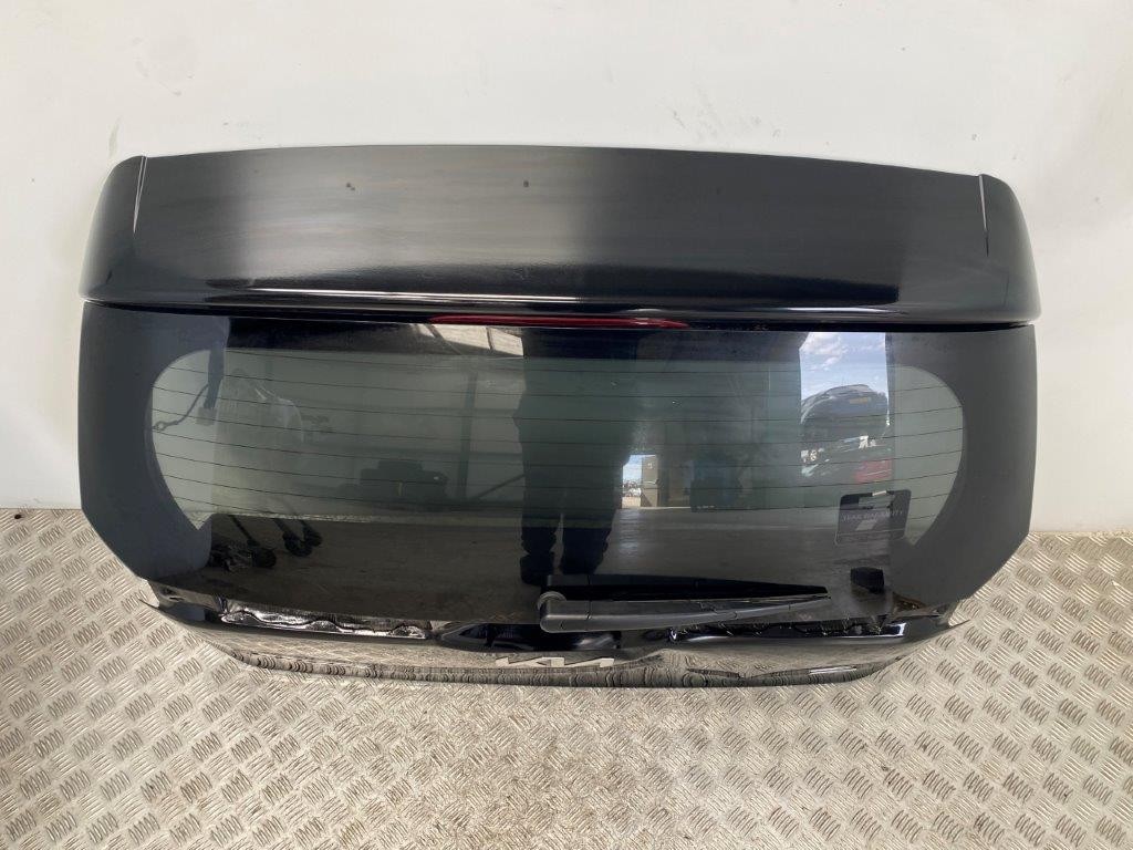 24-27 KIA PICANTO MK3 GT LINE TAILGATE BLACK PAINT CODE ABP (PLS READ) - Thumbnail 3