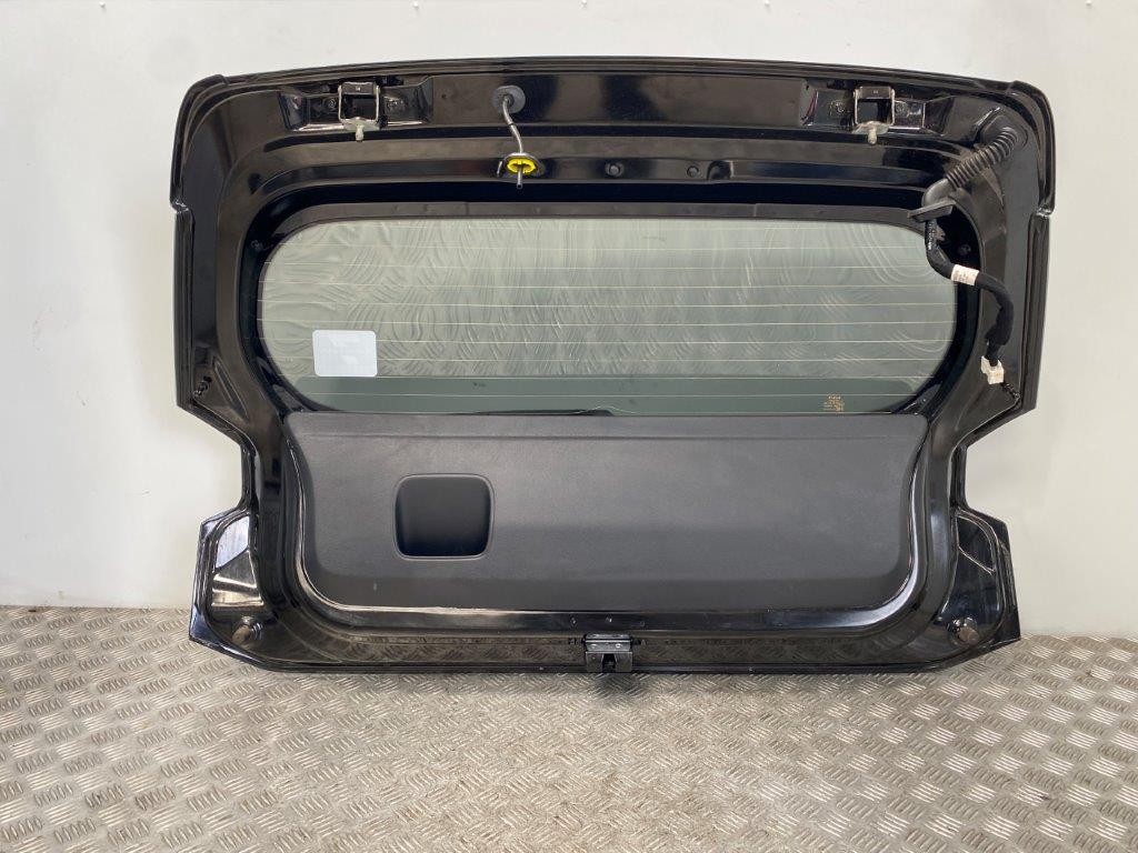 24-27 KIA PICANTO MK3 GT LINE TAILGATE BLACK PAINT CODE ABP (PLS READ) - Thumbnail 10