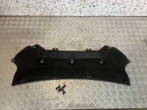 14-19 FORD ECOSPORT UNDER BONNET SOUND PROOFING INSULATION LINING (GENUINE)
