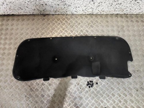 14-21 PEUGEOT 308 MK2 UNDER BONNET SOUND PROOFING INSULATION LINING (GENUINE)