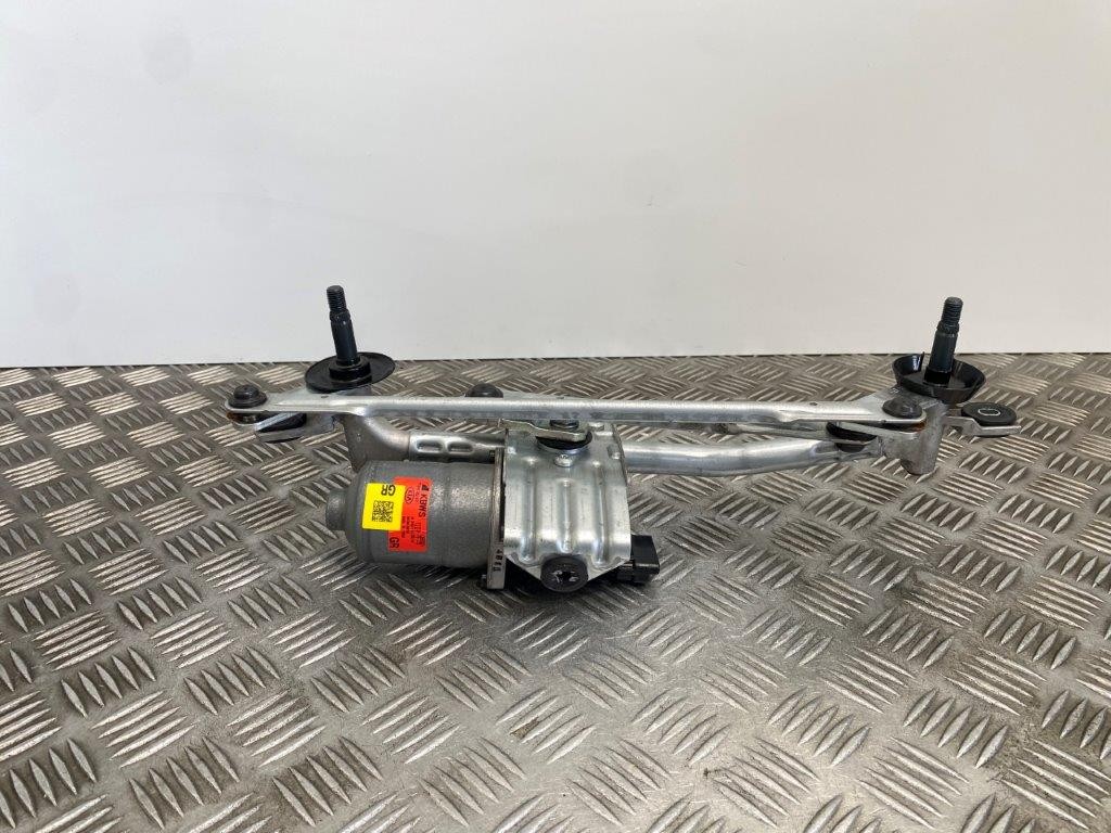 24-27 KIA PICANTO MK3 FRONT WIPER MOTOR WITH LINKAGE 98100 G6900