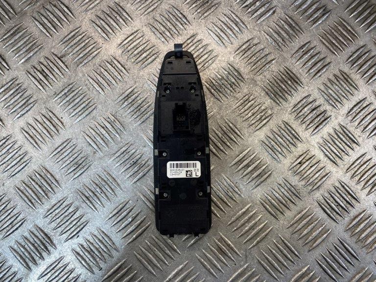 17-21 BMW 218I F23 DRIVER OFF SIDE FRONT WINDOW CONTROL SWITCH PANEL 9461535 - Thumbnail 4