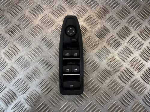17-21 BMW 218I F23 DRIVER OFF SIDE FRONT WINDOW CONTROL SWITCH PANEL 9461535